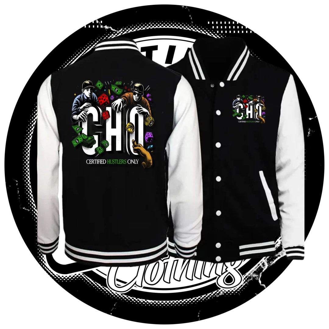 C.H.O VJ