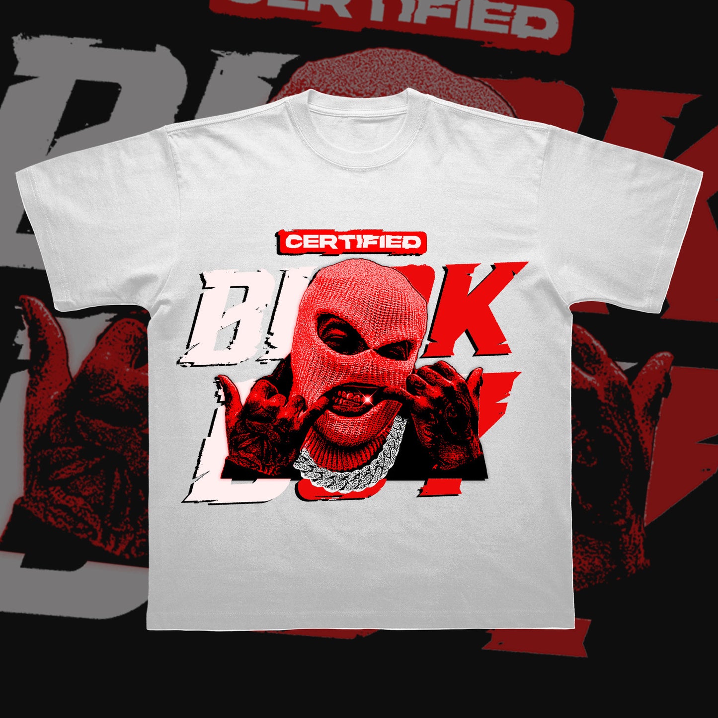 Certified Shinners T Shirt