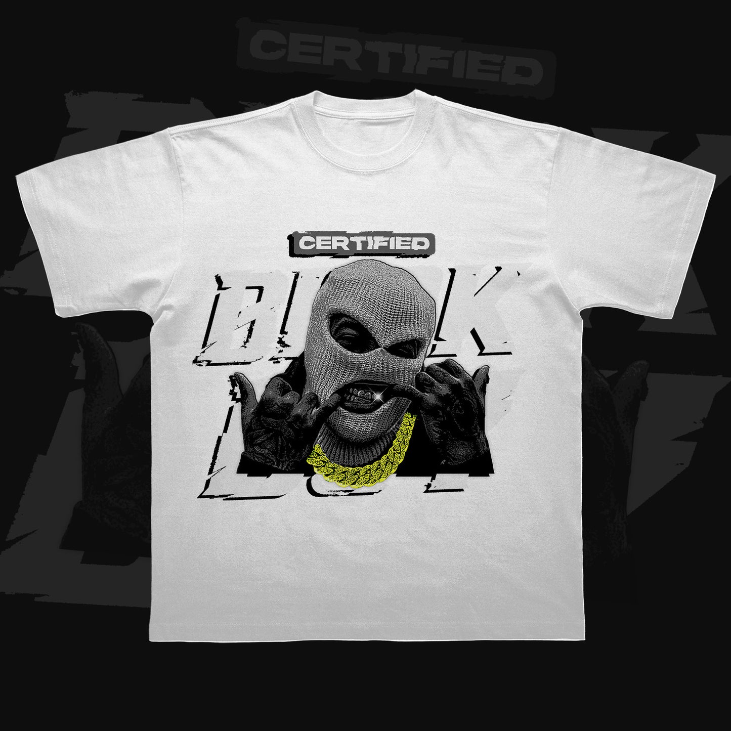 CBB Shiners T-Shirts