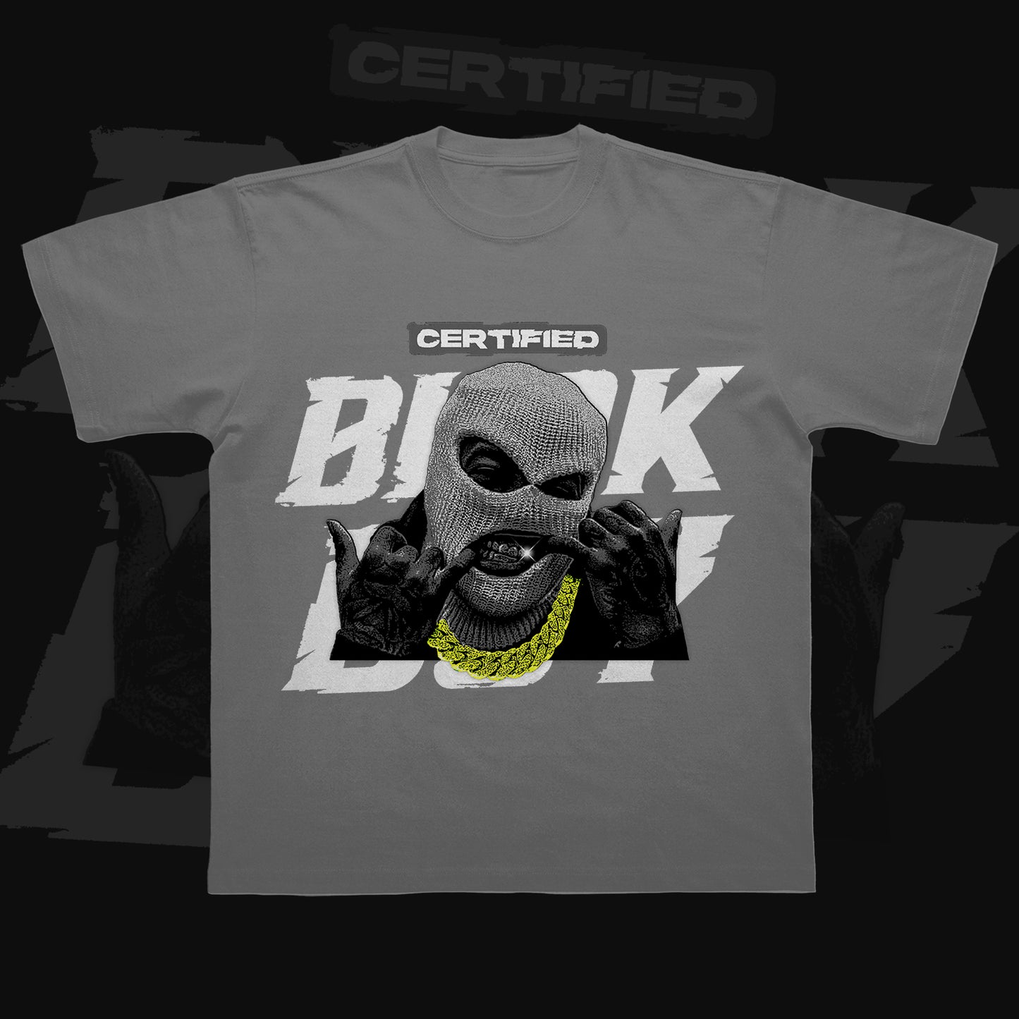 CBB Shiners T-Shirts