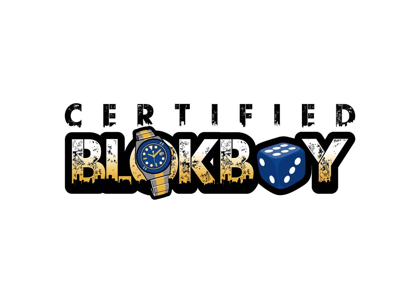 Certified BlokBoy Clothing Store