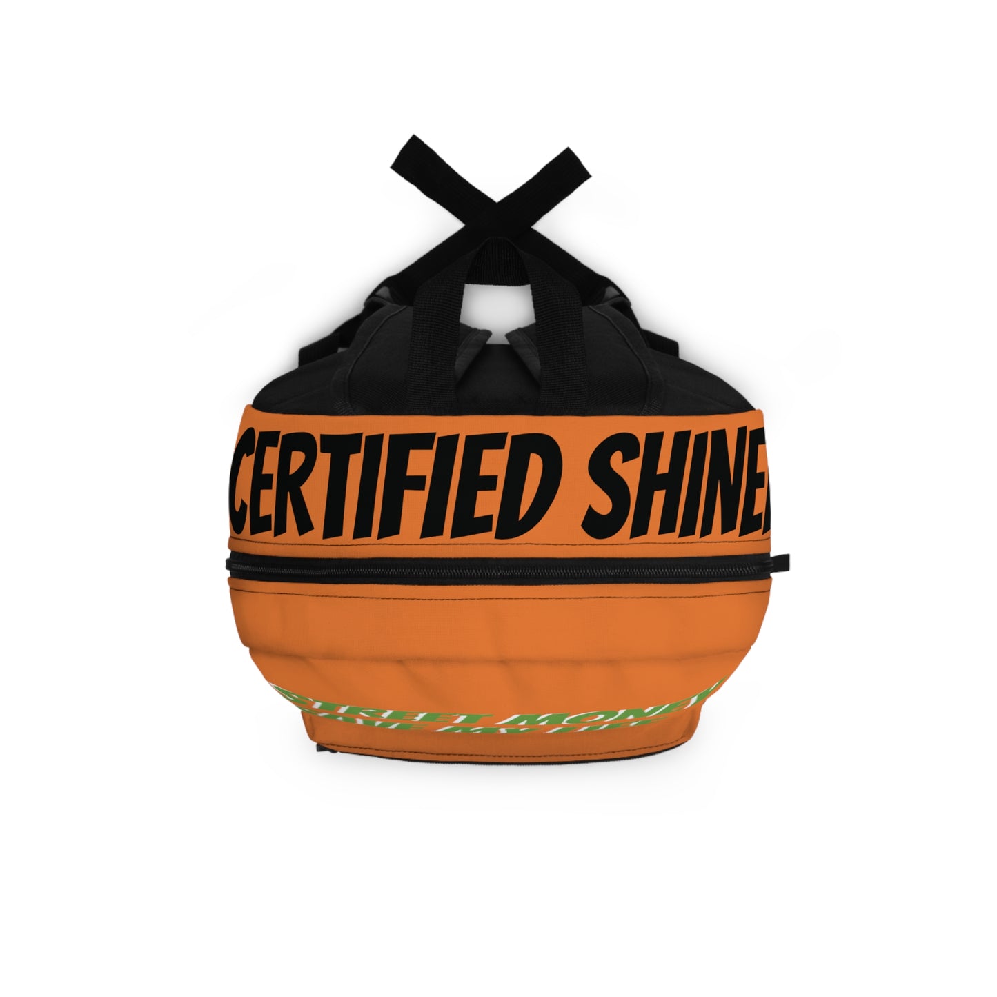 Certified Shiners Backpack