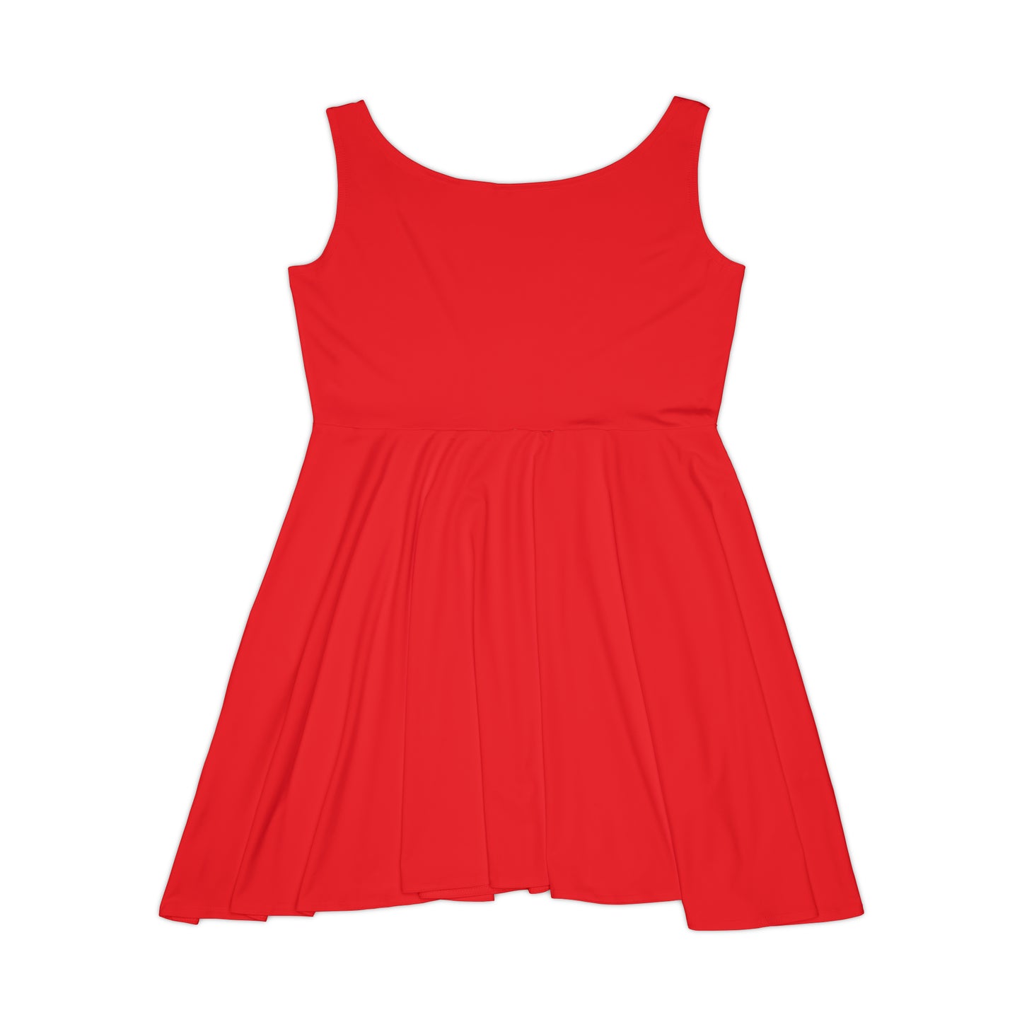 CBG Skater Dress (AOP)