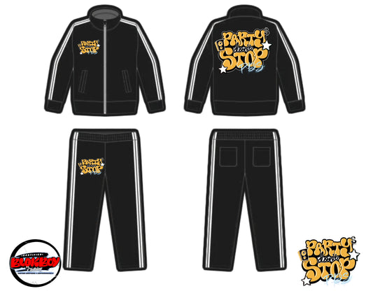 PDS Sweatsuit