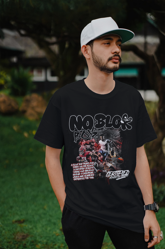 Certified Athletes Only Tshirt