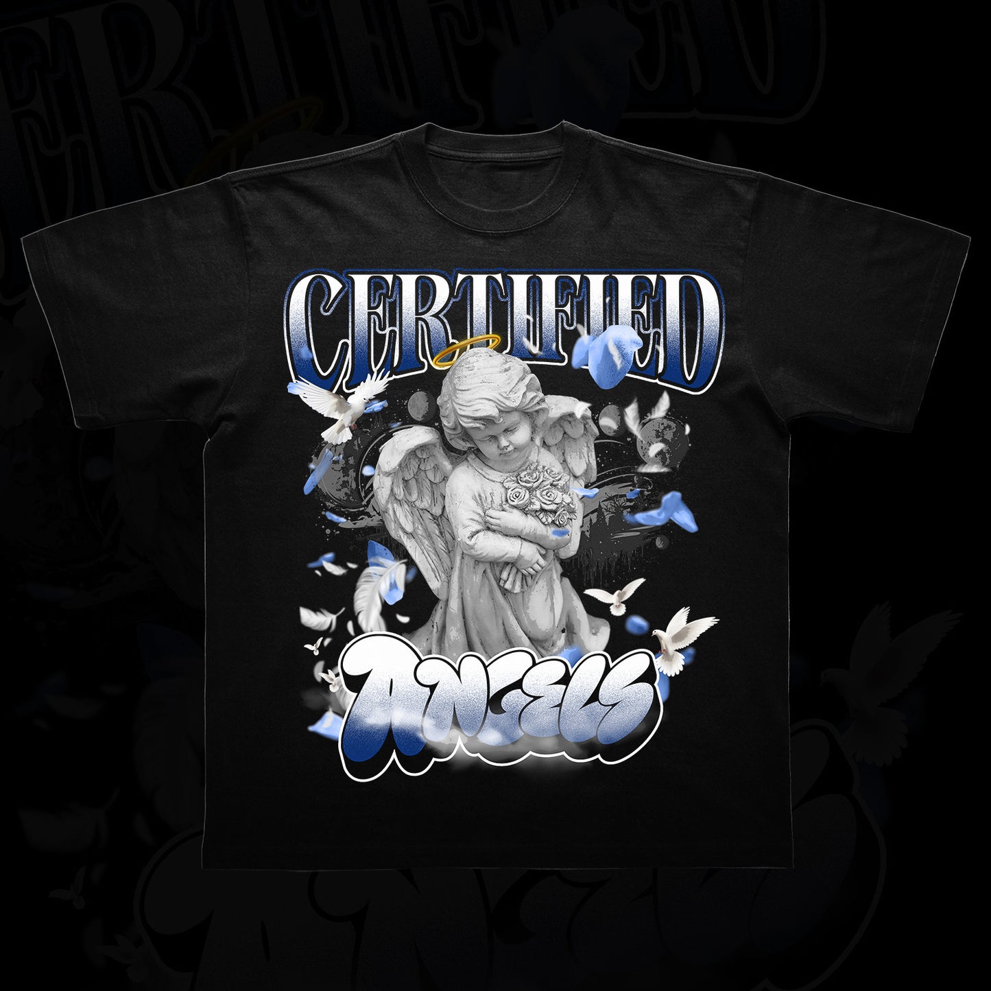 Certified Angels T-Shirt