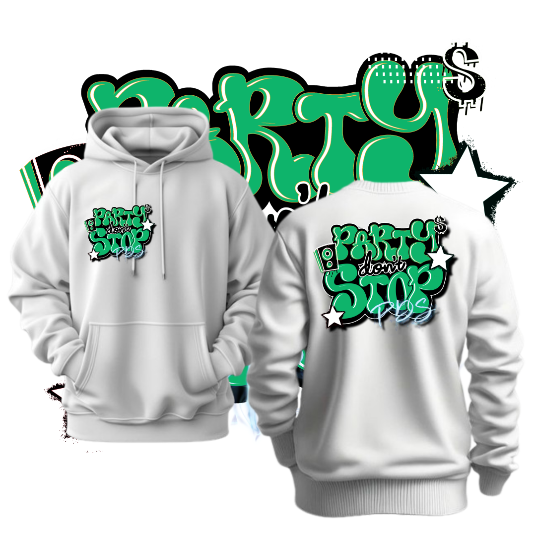 Party Hoodies