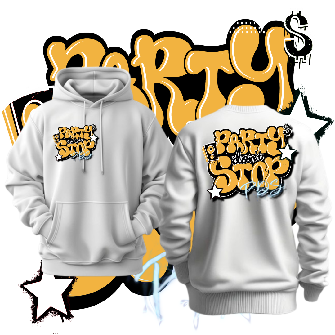 Party Hoodies