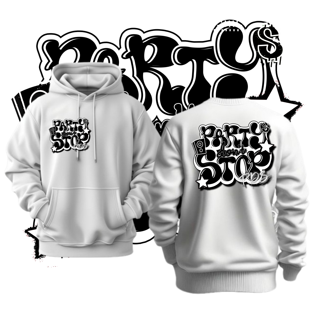 Party Hoodies