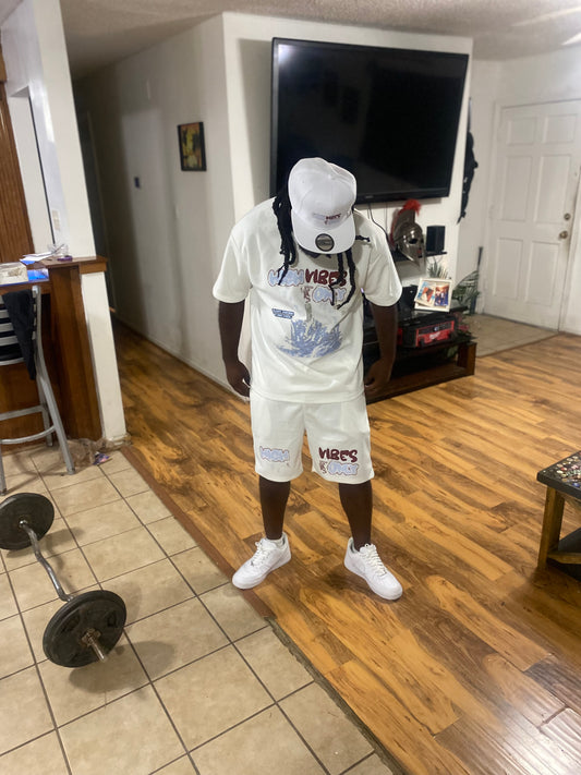 High Vibes Only (Short set)
