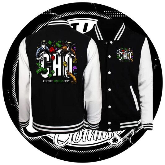 C.H.O VJ