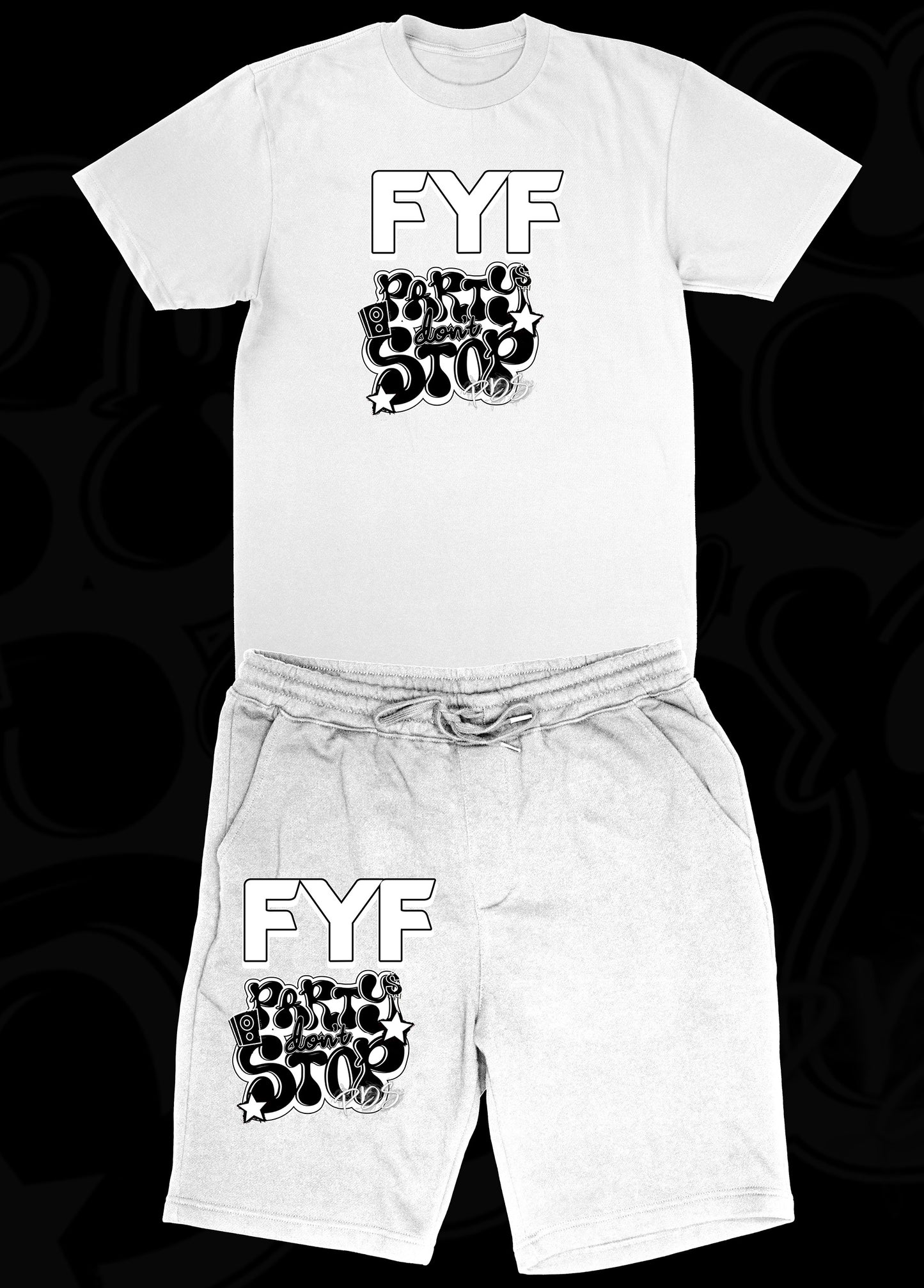 F.Y.F (short sets)