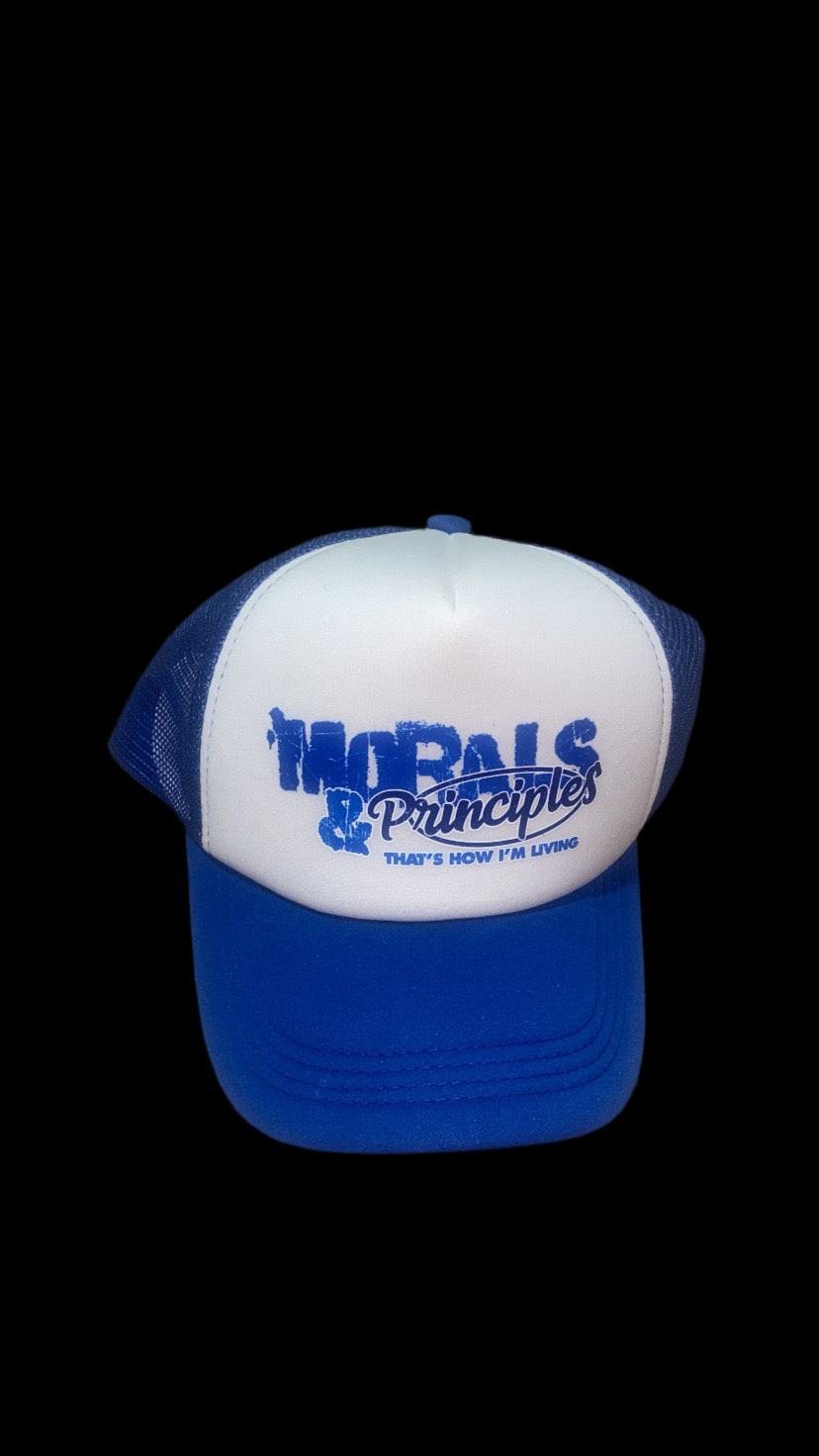 Morals & Principles (SnapBack)