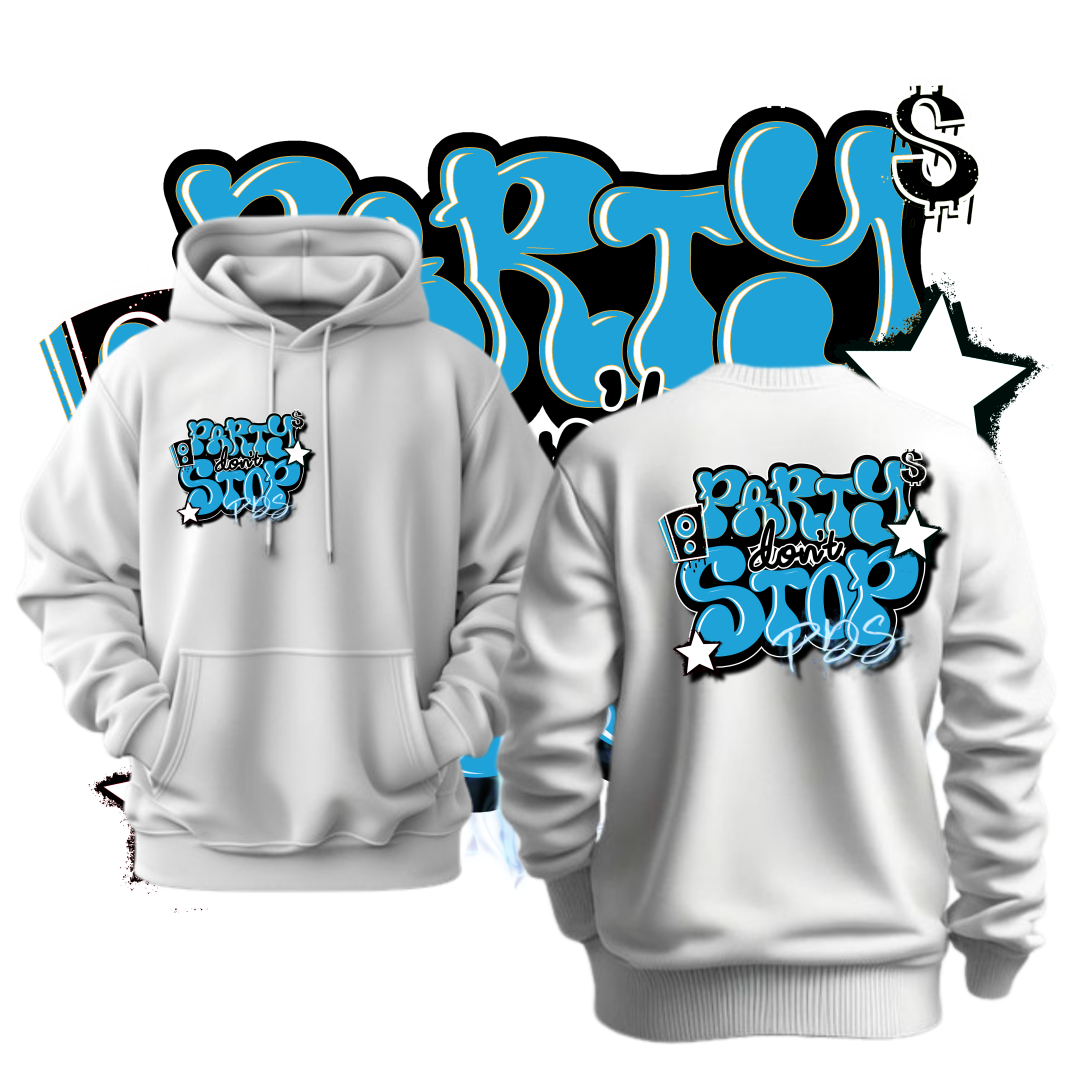 Party Hoodies