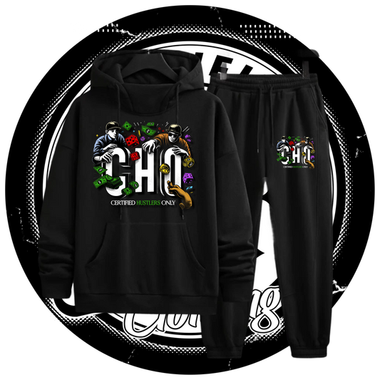 C.H.O SWEATSUITS