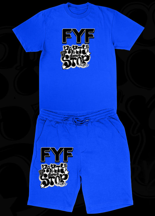 F.Y.F (short sets)