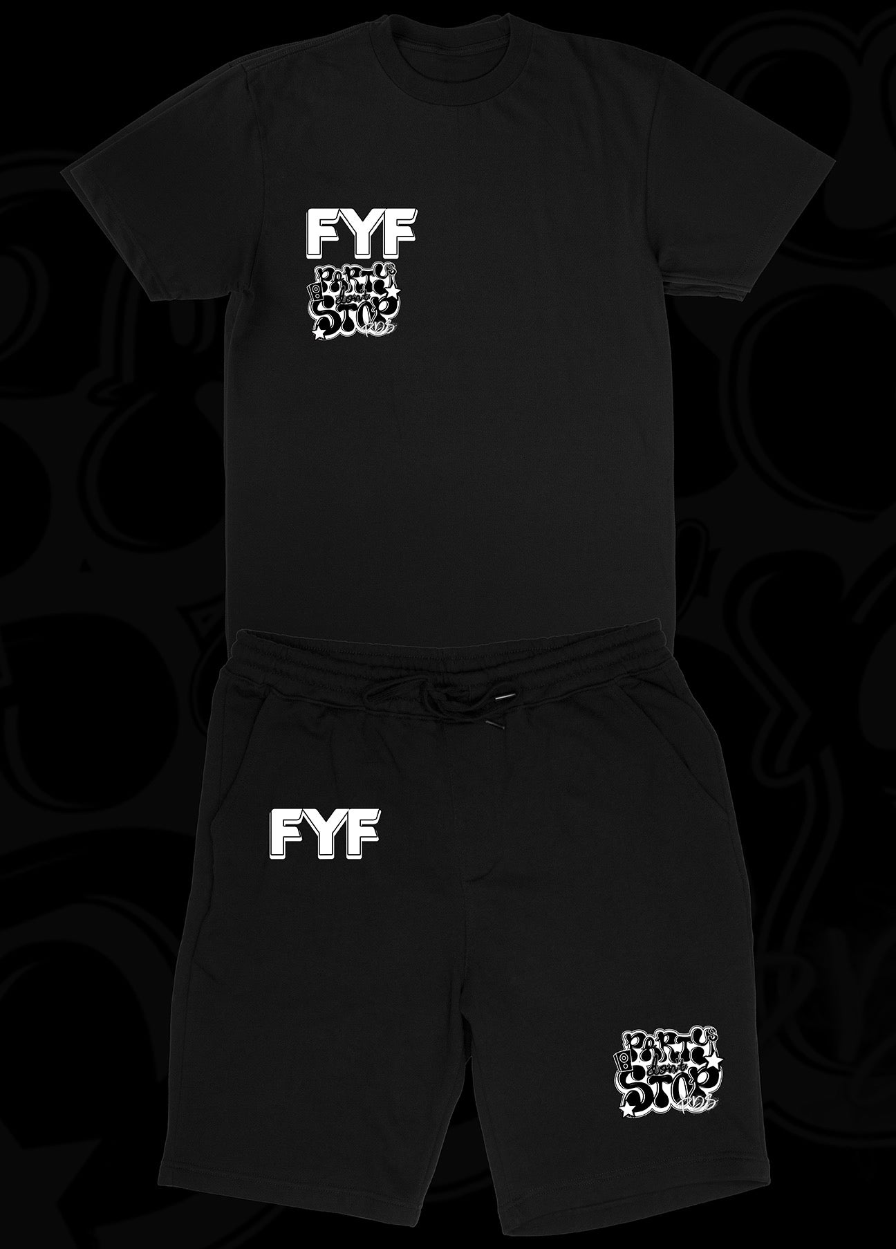 F.Y.F (short sets)