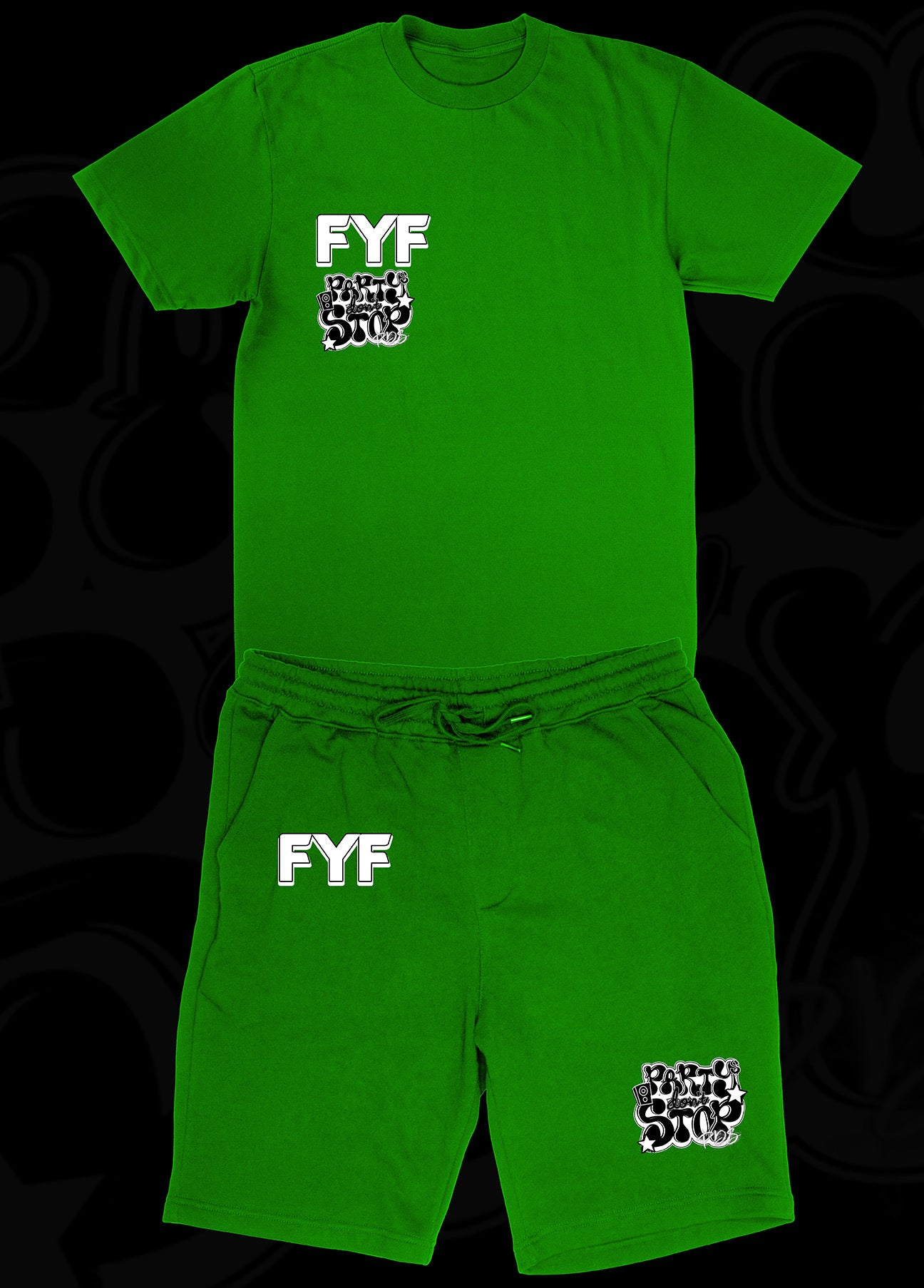 F.Y.F (short sets)