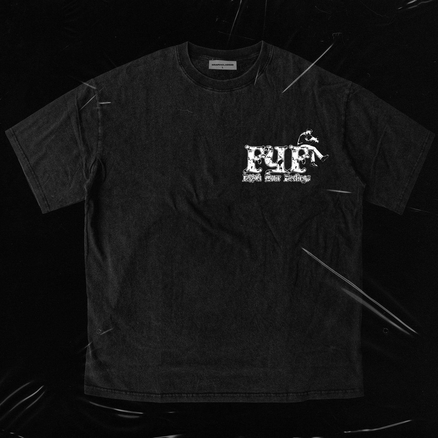 F.Y.F T-SHIRT