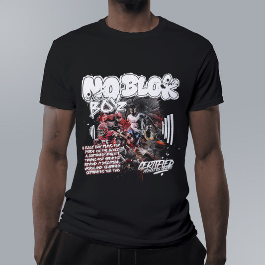 Certified Athletes Only Tshirt