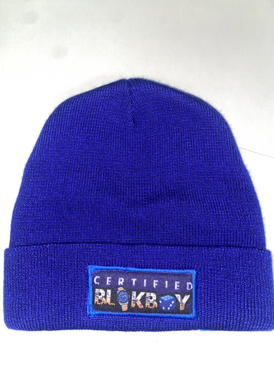 Certified Blokboy Beanies